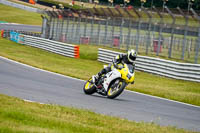 Middle 2 Group Yellow Bikes